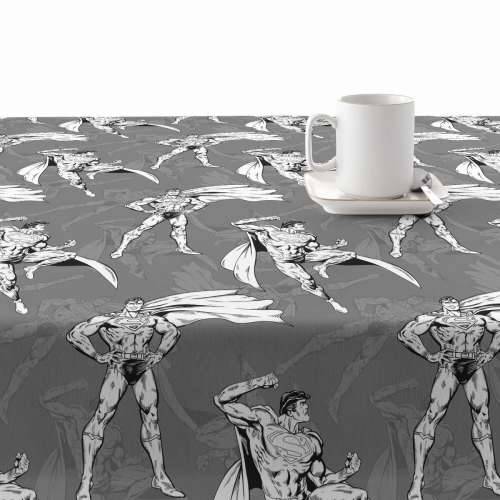 Stolnjak od smole protiv mrlja Superman 04 Pisana 250 x 150 cm Cijena