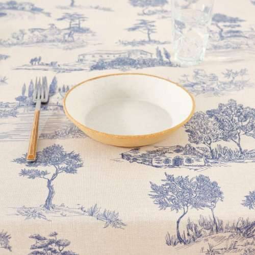 Stolnjak od smole protiv mrlja Belum 0120-370 Pisana 200 x 150 cm Cijena