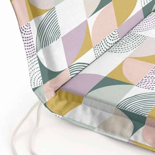 Jastuk za stolice Belum 0120-381 Pisana 53 x 4 x 101 cm Cijena