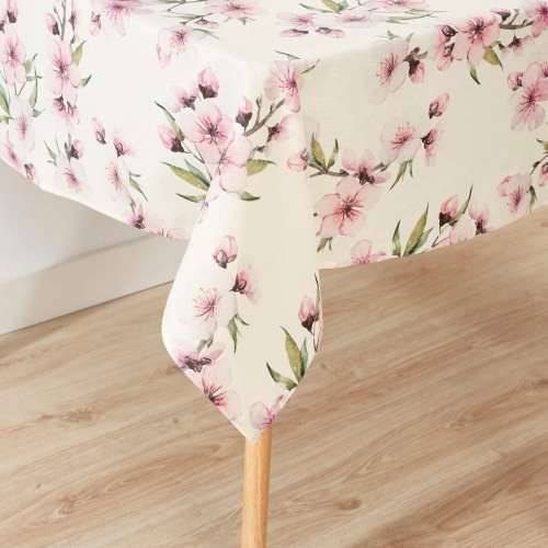 Stolnjak od smole protiv mrlja Belum 0120-385 Pisana 250 x 150 cm Cijena