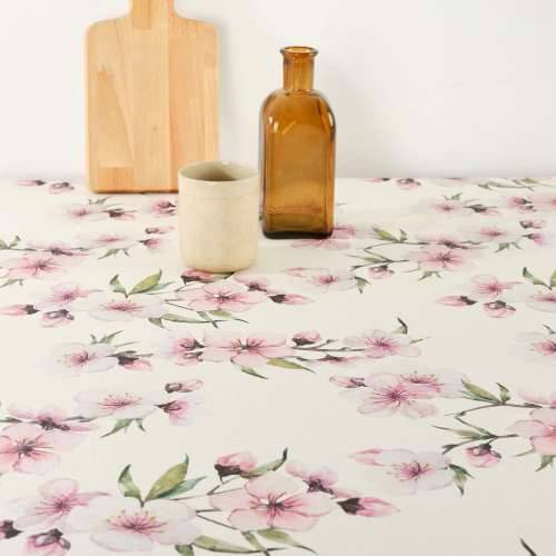 Stolnjak od smole protiv mrlja Belum 0120-385 Pisana 250 x 150 cm Cijena