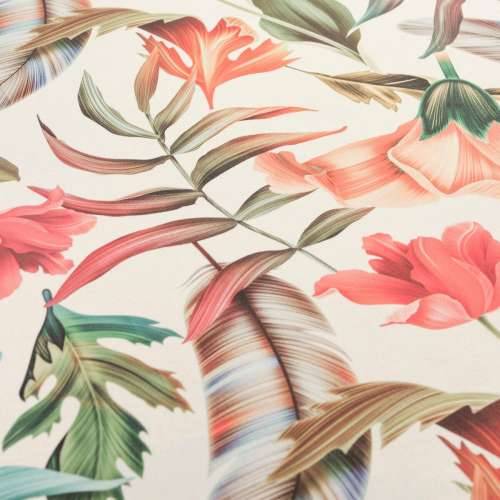 Stolnjak od smole protiv mrlja Belum 0120-386 Pisana 150 x 150 cm Cijena
