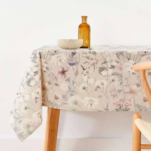 Stolnjak od smole protiv mrlja Belum 0120-391 Pisana 300 x 150 cm Cijena