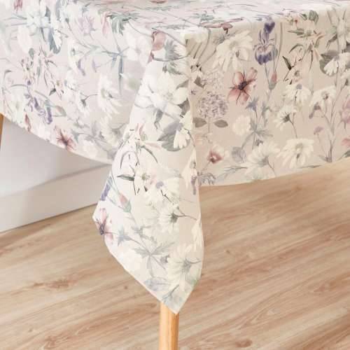 Stolnjak od smole protiv mrlja Belum 0120-391 Pisana 300 x 150 cm Cijena
