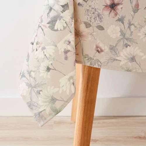 Stolnjak od smole protiv mrlja Belum 0120-391 Pisana 300 x 150 cm Cijena