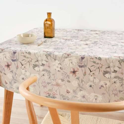 Stolnjak od smole protiv mrlja Belum 0120-391 Pisana 300 x 150 cm Cijena