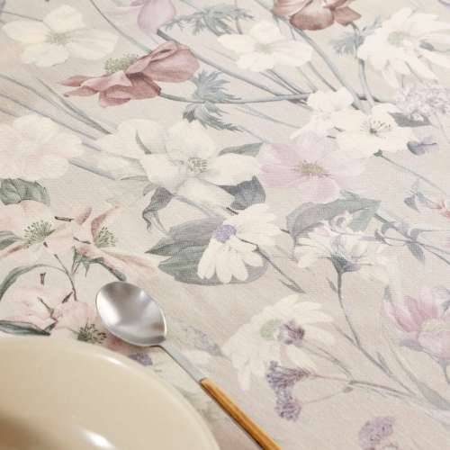 Stolnjak od smole protiv mrlja Belum 0120-391 Pisana 300 x 150 cm Cijena