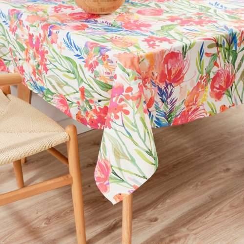 Stolnjak od smole protiv mrlja Belum 0120-399 Pisana 250 x 150 cm Cijena