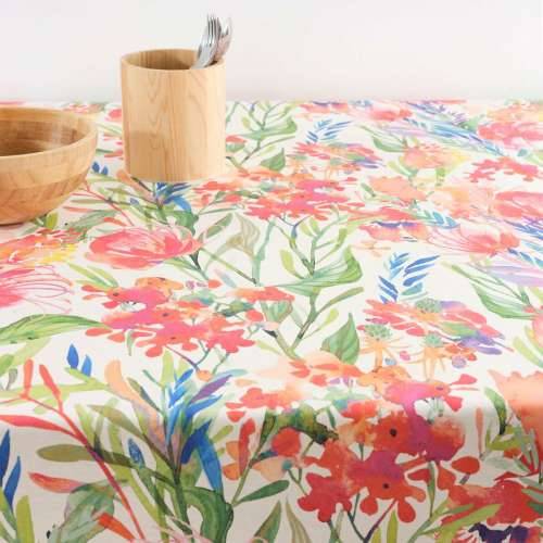 Stolnjak od smole protiv mrlja Belum 0120-399 Pisana 250 x 150 cm Cijena