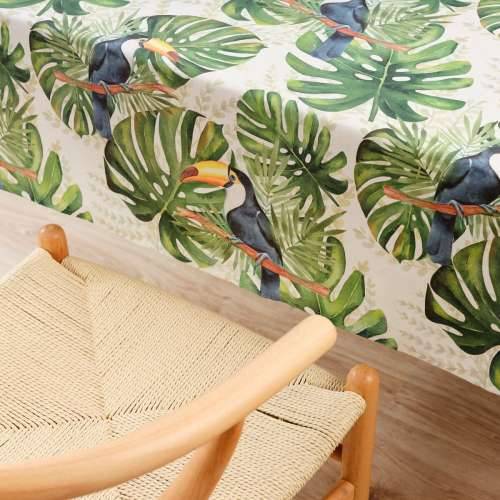 Stolnjak od smole protiv mrlja Belum 0120-412 Pisana 200 x 150 cm Cijena
