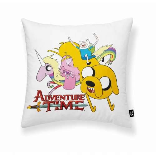 Jastučnica Adventure Time A Pisana 45 x 45 cm Cijena