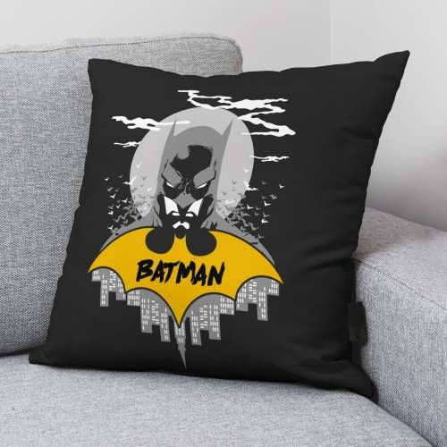Jastučnica Batman Comix 1A Pisana 45 x 45 cm Cijena