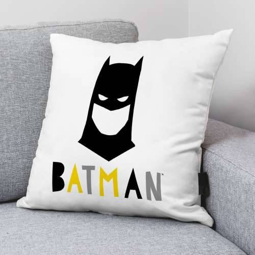 Jastučnica Batman Batmask A Pisana 45 x 45 cm Cijena