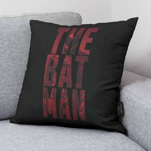 Jastučnica Batman Batmovil B Pisana 45 x 45 cm Cijena