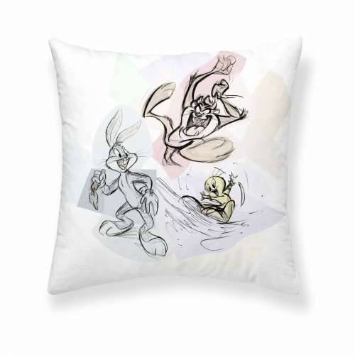 Jastučnica Looney Tunes Sketch B Pisana 45 x 45 cm Cijena