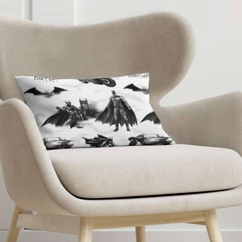 Jastučnica Batman Batmovil C Pisana 30 x 50 cm Cijena