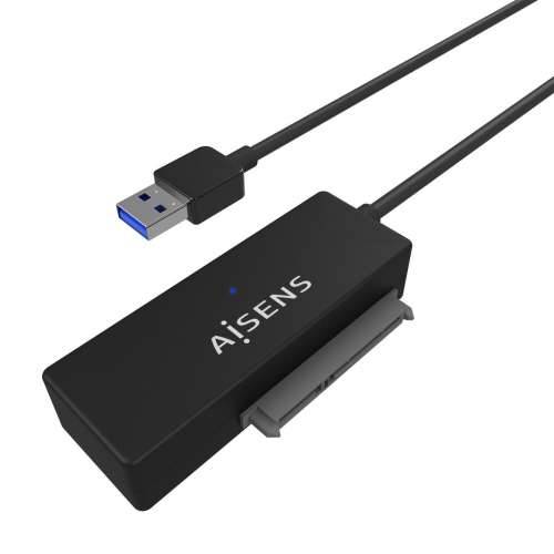 Adapter USB > SATA za Tvrdi Disk Aisens ASE-35A01B Cijena