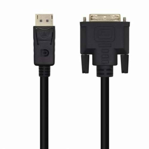 Kabel DisplayPort na DVI Aisens A125-0463 Crna 3 m Cijena