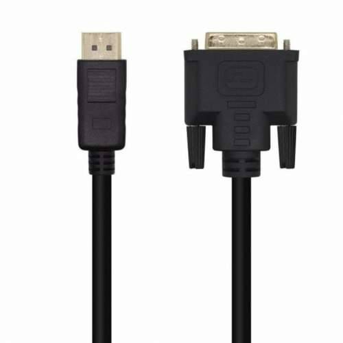 Kabel DisplayPort na DVI Aisens A125-0463 Crna 3 m Cijena