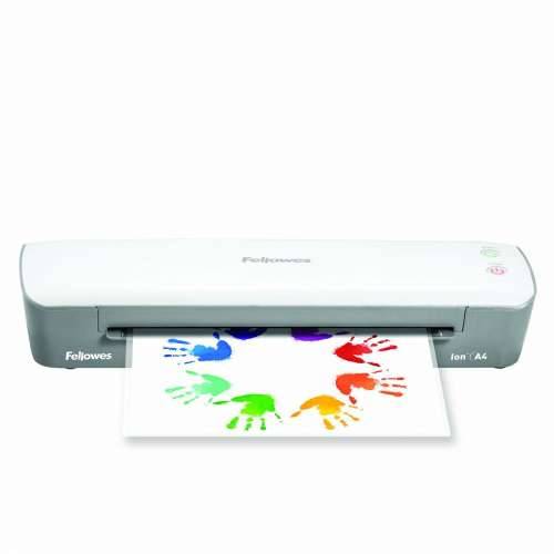 Plastifikator Fellowes 4560001 Cijena
