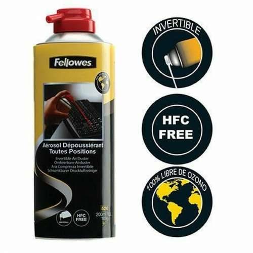 Sprej protiv Praha Fellowes 9974804 Cijena