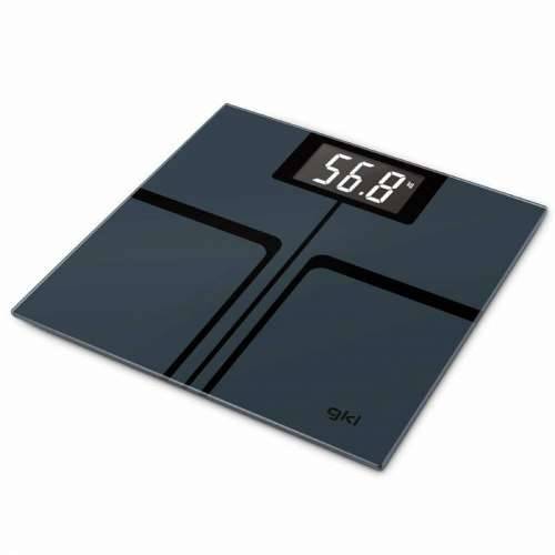 Kupaonička Digitalna Vaga GKL Fitmax 200 kg Cijena