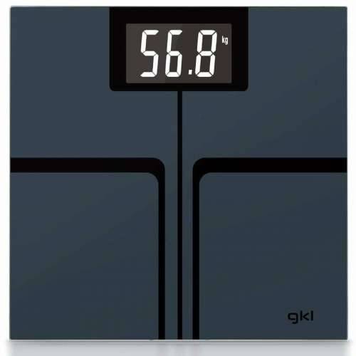 Kupaonička Digitalna Vaga GKL Fitmax 200 kg Cijena