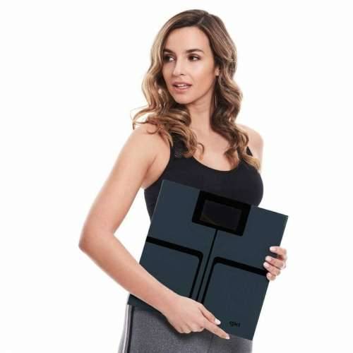 Kupaonička Digitalna Vaga GKL Fitmax 200 kg Cijena