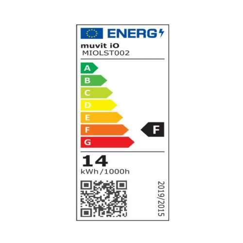 LED trake Muvit MIOLST002 5 m Crna Pisana zlatan F Cijena