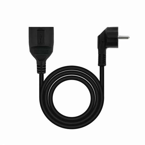 Produžni Kabel NANOCABLE 10.22.0605-BK (5 m) Cijena