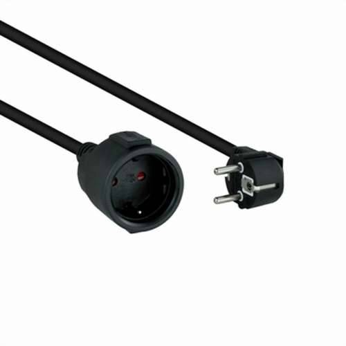 Produžni Kabel NANOCABLE 10.22.0610-BK Cijena