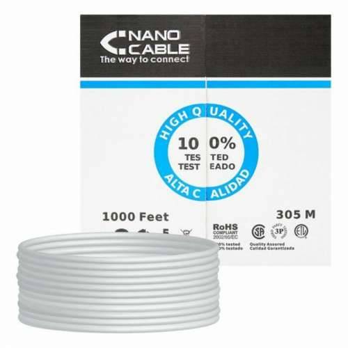 Kabel Ethernet LAN NANOCABLE 10.20.0304-FLEX Cijena