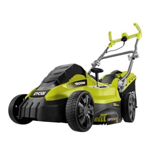 Električna kosilica Ryobi 5133002345 Cijena