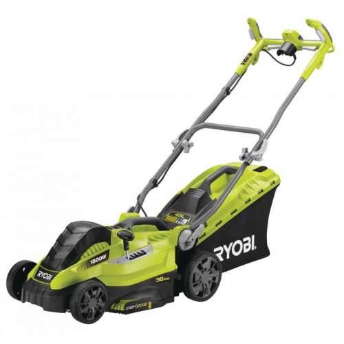 Električna kosilica Ryobi 5133002345 Cijena