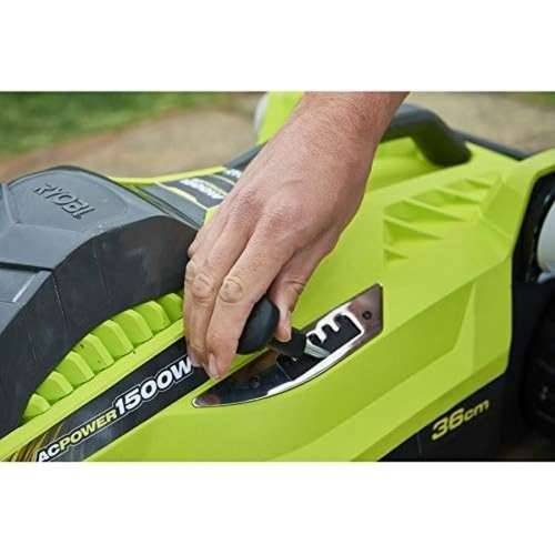 Električna kosilica Ryobi 5133002345 Cijena