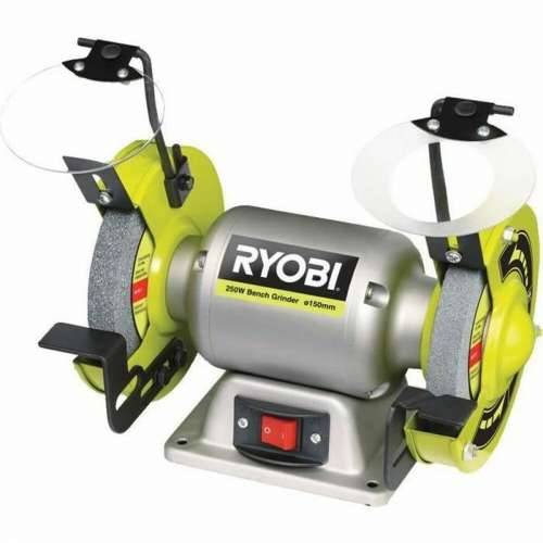 Brusilica za klupe Ryobi 5133004823 250 W Cijena