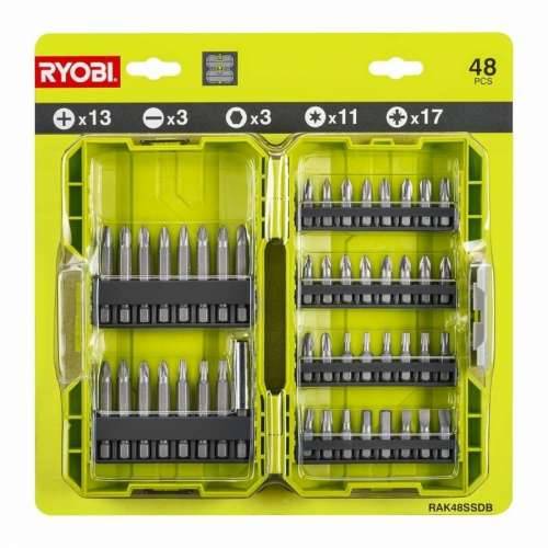 Set nastavaka Ryobi 5132003301 48 Dijelovi Cijena