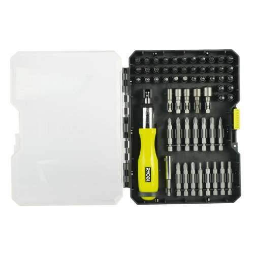 Set vrhova odvijača Ryobi RAK59SD Cijena