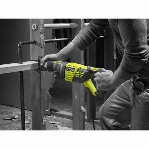 Recipročna pila Ryobi RRS1200-K Cijena