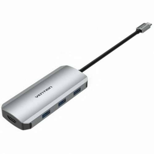 Hub USB Vention TOJHB 7 u 1 Cijena