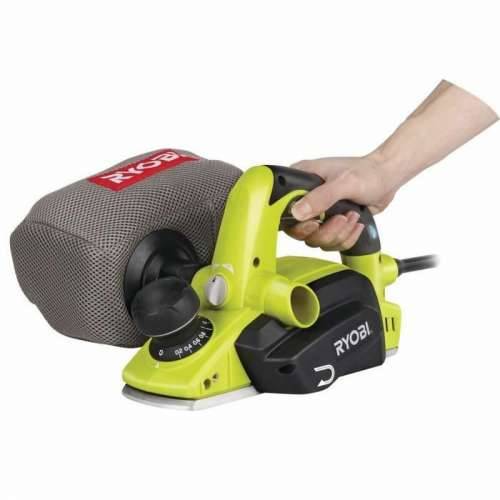 Električna stolarska četka Ryobi 5133000350 26 x 25 x 25 cm Cijena