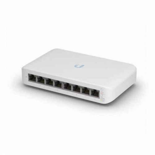 Prekidač UBIQUITI Switch Lite 8 PoE Cijena
