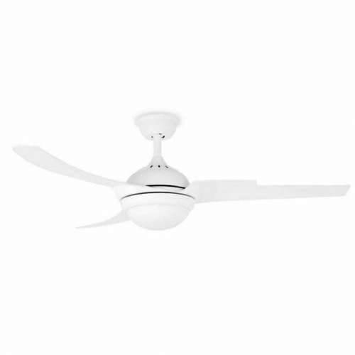 Stropni Ventilator sa Svjetlom Orbegozo CP 104132 60 W Crna Cijena