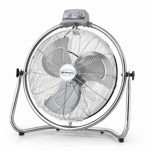 Podni Ventilator Orbegozo PWO 0936 45 W Bijela Cijena