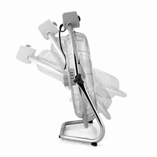 Podni Ventilator Orbegozo PWO 0936 45 W Bijela Cijena