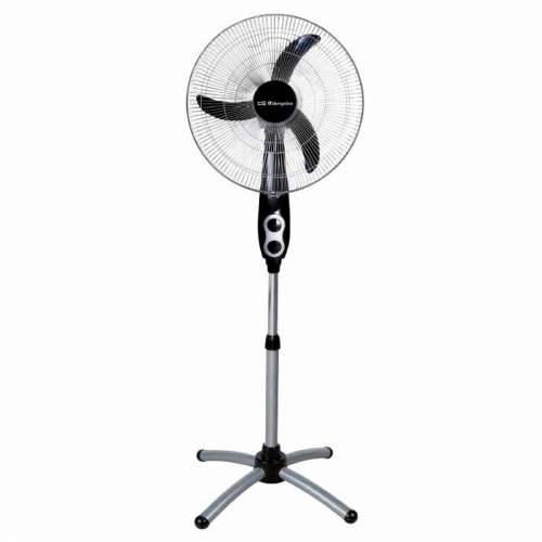 Podni Ventilator Orbegozo SF 0156 60 W Cijena