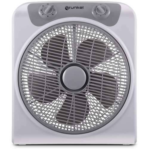 Podni Ventilator Grunkel BOX FAN 45 W Siva Cijena