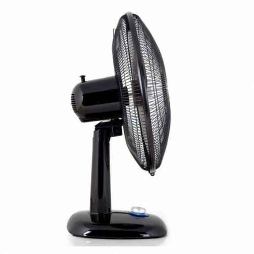 Stolni Ventilator Orbegozo 16728 OR 40 W Crna Cijena