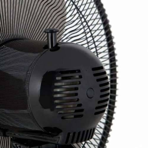 Stolni Ventilator Orbegozo 16728 OR 40 W Crna Cijena