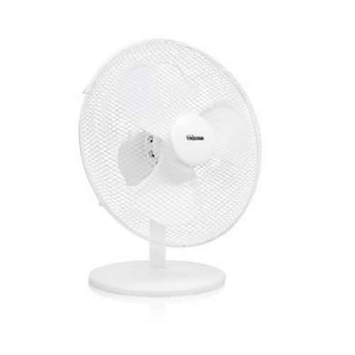 Stolni Ventilator Tristar VE-5727 45 W Bijela Crna Cijena